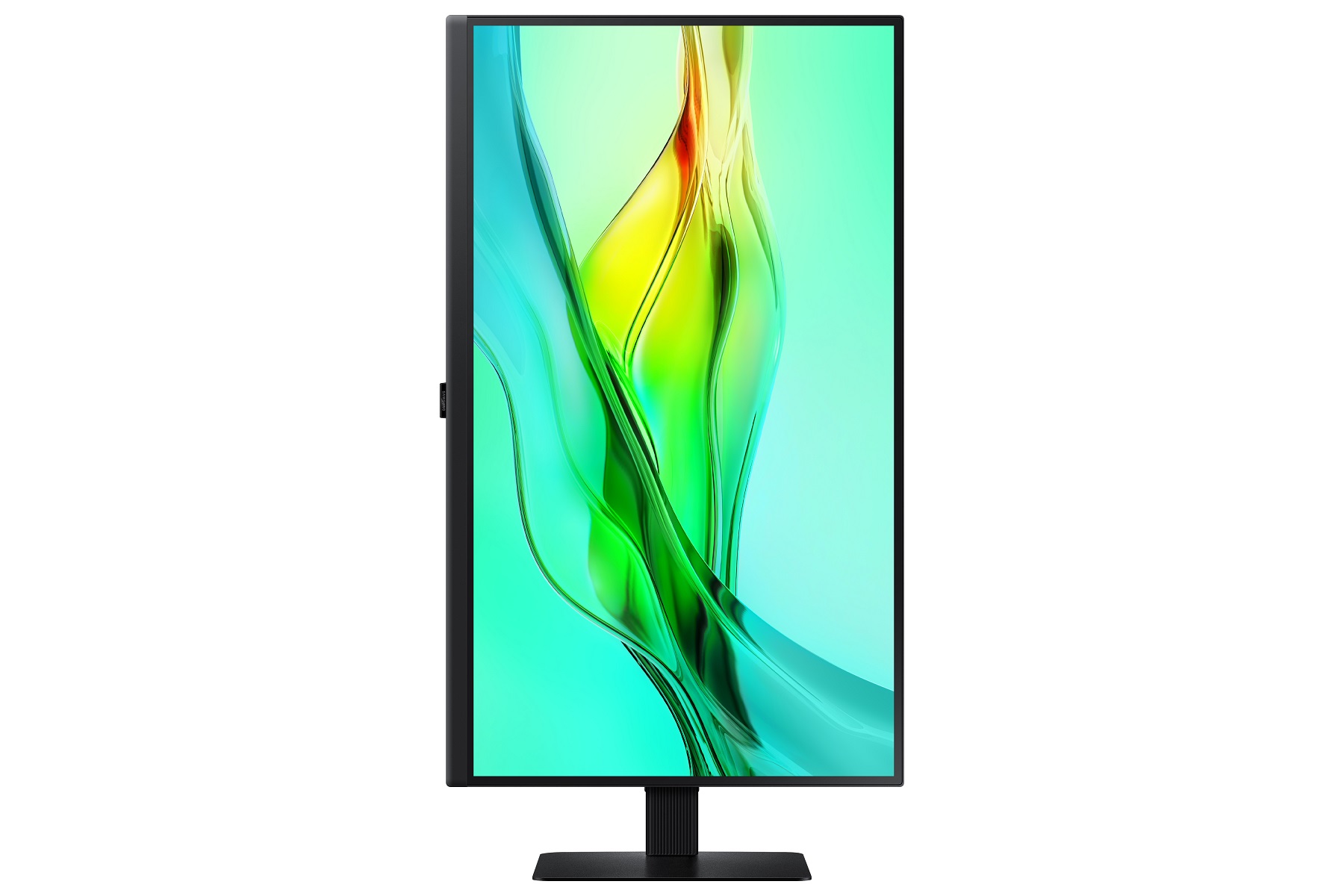 Monitor Samsung ViewFinity S6 LS27D600UAUXEN, 27", IPS, QHD, 100Hz, 5ms, i zi