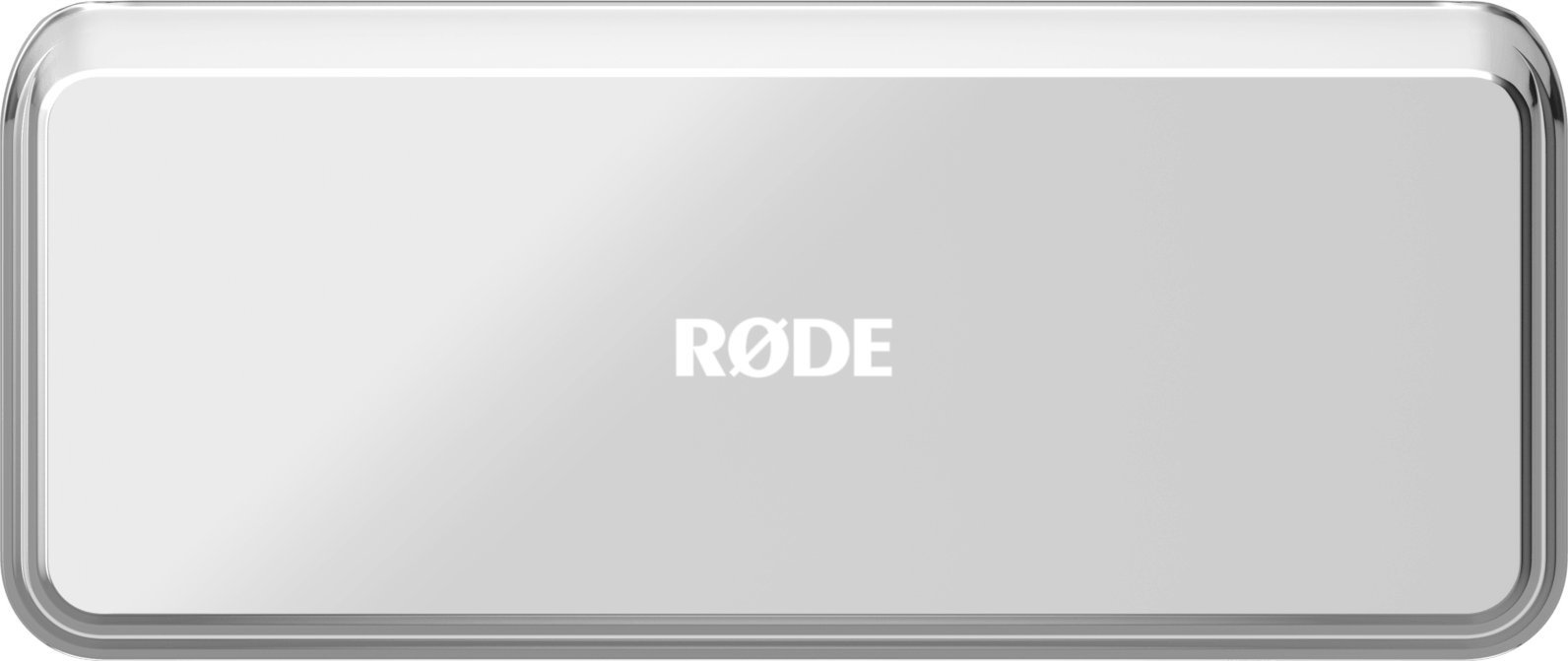 Заштитна навлака Rode Rodecover Video, за Rodecaster Video, проѕирен поликарбонат