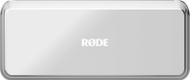 Mbulesë mbrojtëse Rode Rodecover Video, për Rodecaster Video, polikarbonat transparent