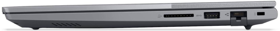 Laptopi Lenovo ThinkBook 14 G9 IRL, Core 5 210H, 16GB, 512GB SSD, W11 Pro, gri