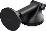 Mbajtës telefoni IOttie ITap 3, për xham dhe pult, MagSafe, i zi