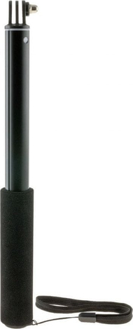 Shkop selfie LAMAX Selfie Stick PRO, 90 cm, i zi