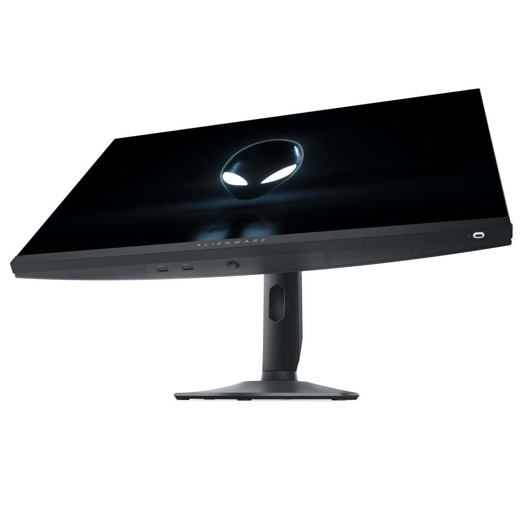 Monitor gaming Alienware AW2724HF, 27", Full HD 1920 x 1080, i zi