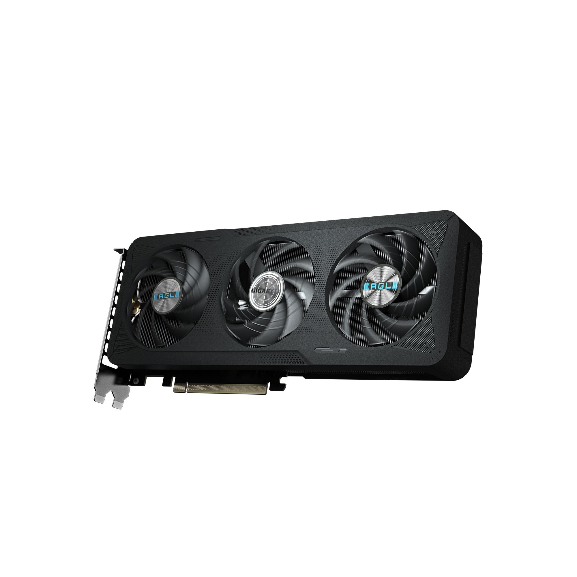 Kartë grafike Gigabyte GeForce RTX 5060 Eagle Max OC, 8GB GDDR6, PCIe 4.0