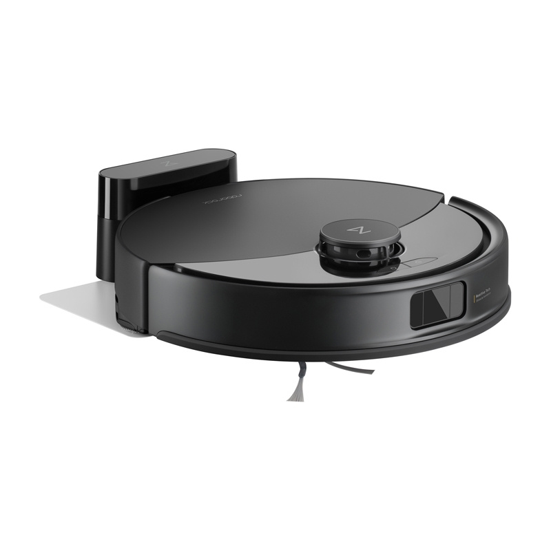 Fshesë robotike Roborock Q10 PF, 10000Pa, e zezë