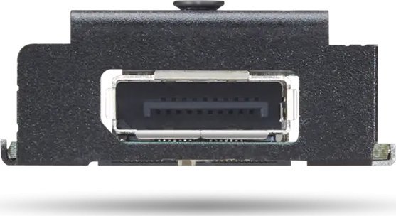 Kartë grafike Lenovo 4XH1K25075, DisplayPort e brendshme, për ThinkCentre Tiny