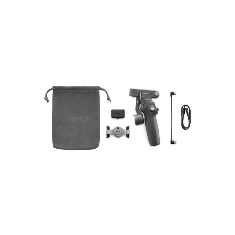 DJI Osmo Mobile 8
