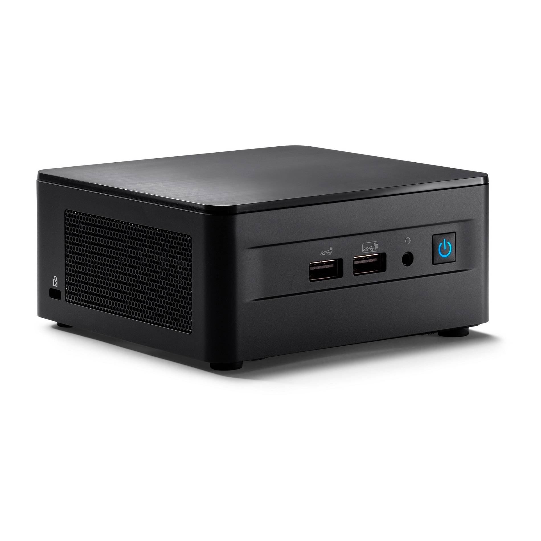 Mini PC ASUS NUC 13 RNUC13ANHI500002I, Intel Core i5 1340P, i zi
