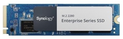 SSD i brendshëm Synology SNV5420-400G, 400GB, M.2 NVMe PCIe 3.0