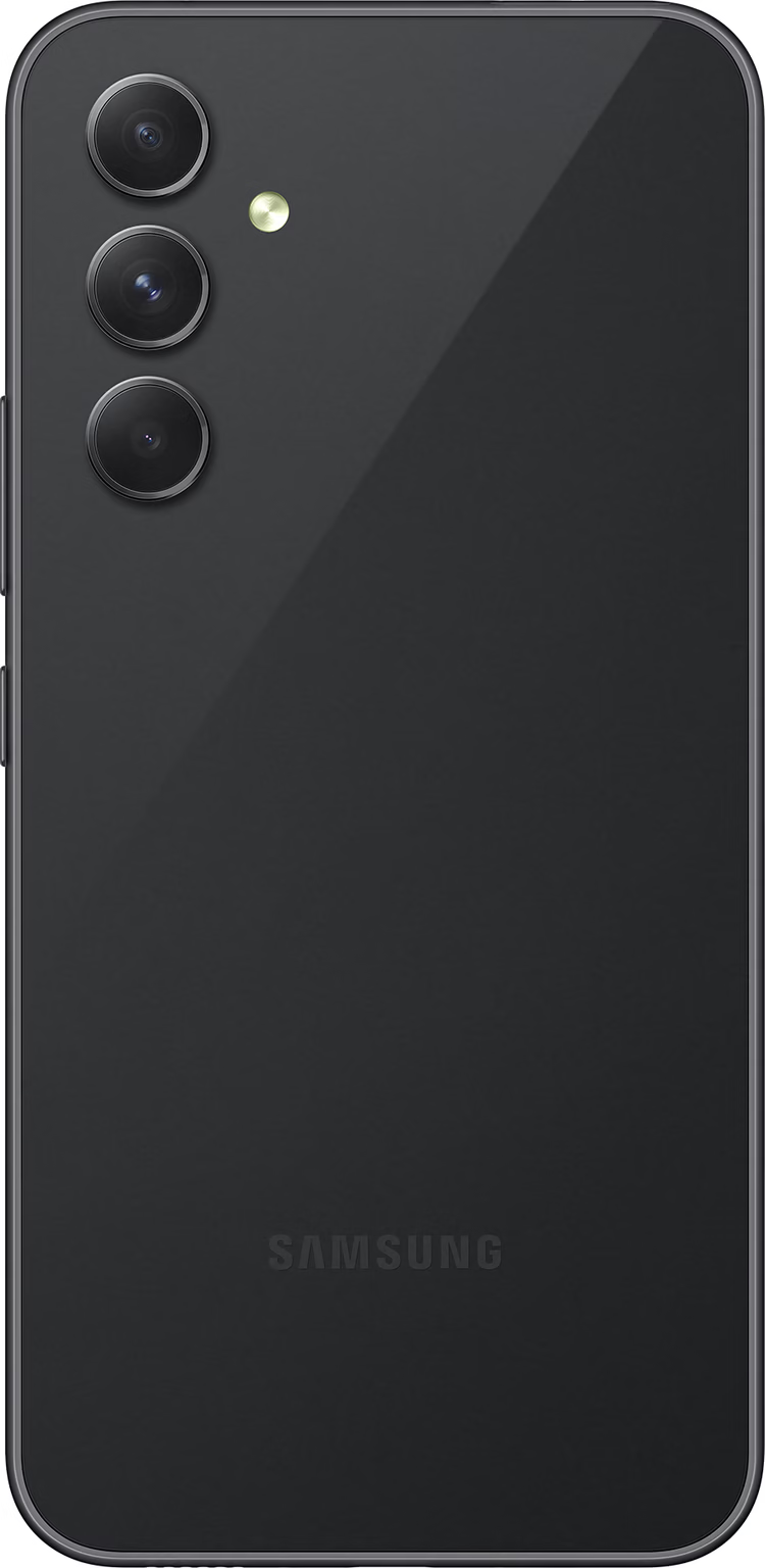 Celular Samsung Galaxy A54 5G, 6.5" 6GB/128GB, i zi