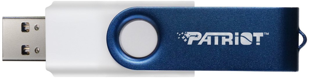 USB Patriot Xporter X550, 128GB, USB A dhe USB C, metalik