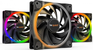 Ventilator PC be quiet! Light Wings BL077, 120mm, PWM high speed, ARGB, i zi