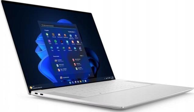 Лаптоп DELL XPS 16 9640, 16,3" OLED, Intel Core Ultra 7 155H, 64GB RAM, 4TB SSD, NVIDIA GeForce RTX 4070