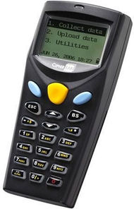 Lexues portativ barkodi CipherLab CPT-8001, i zi
