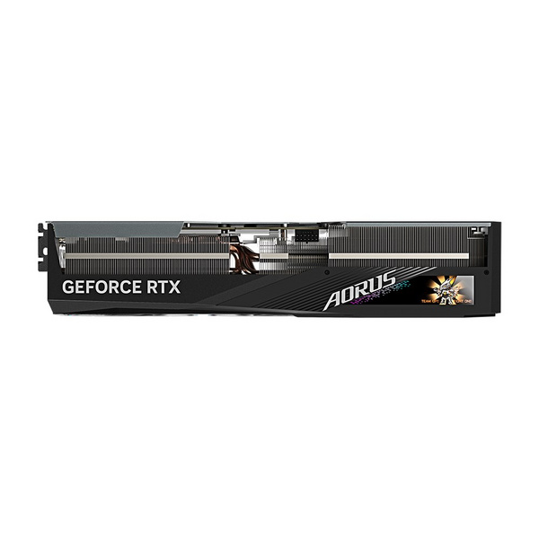 Kartë grafike GIGABYTE AORUS NVIDIA GeForce RTX 4080, 16 GB GDDR6X