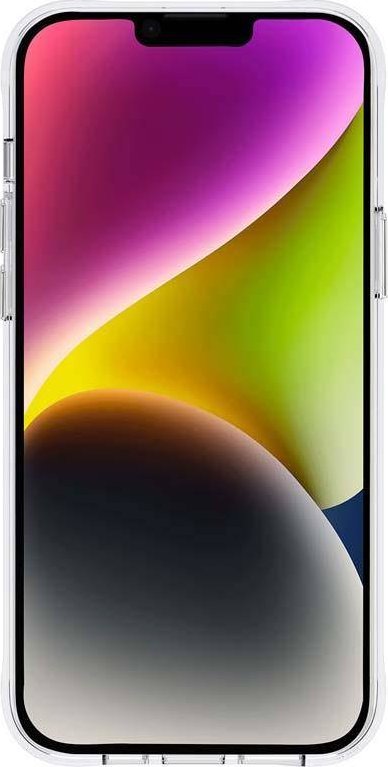 Futrollë telefoni Rifle Paper Co Apple iPhone 14 Plus, MagSafe, Garden Party blu