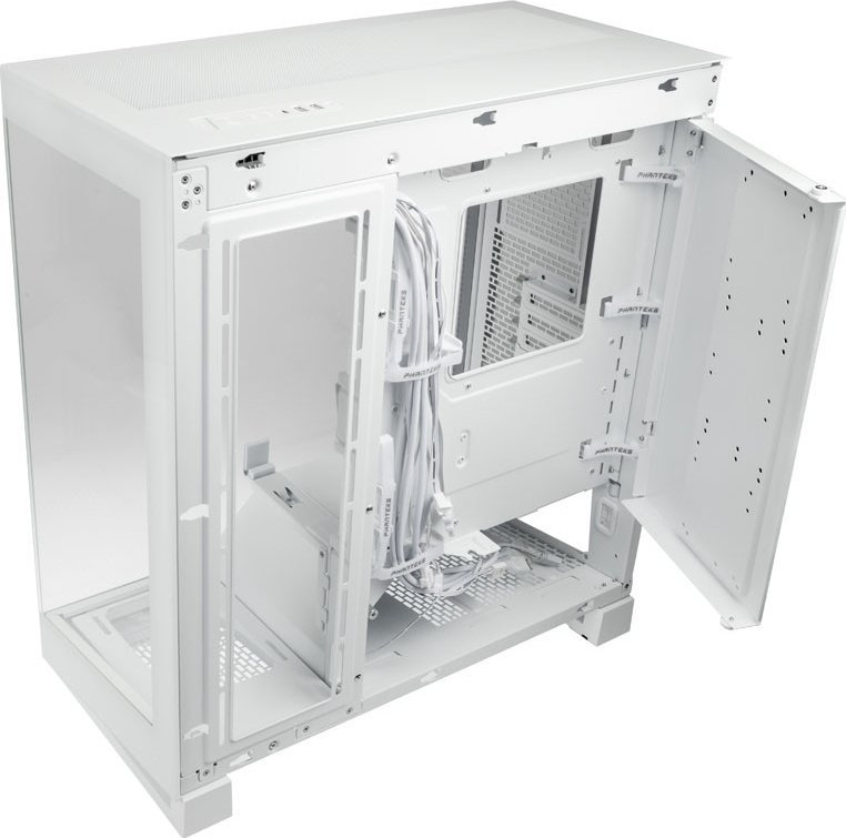 Kasë Phanteks NV5 DRGB, Midi Tower