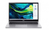 Laptop Acer Aspire Go 15 AG15-42P-R40Z, 15.6", Ryzen 7 5825U, 16GB RAM, argjendtë