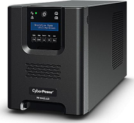 UPS CyberPower (PR1500ELCD), 1500 VA, i zi