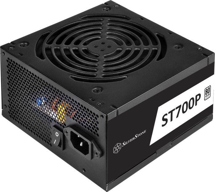 Burim energjie SilverStone ST700P SST-ST700P ATX, 700W