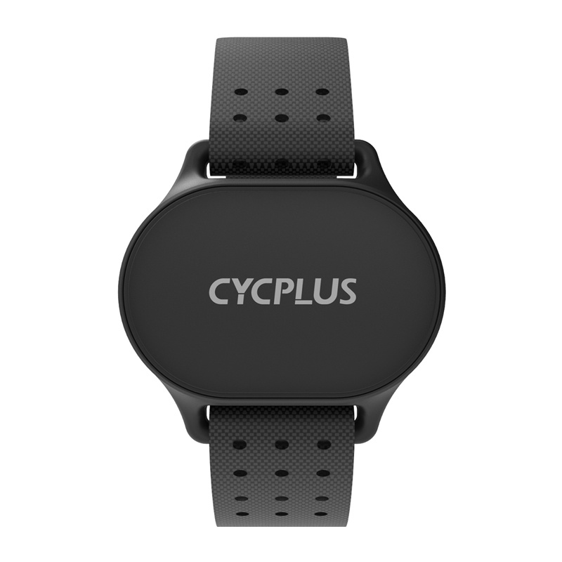 Byzylyk monitor rrahjesh zemre CYCPLUS, Bluetooth 5.1 ANT+, IP67, i zi 2