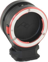 Mbajtës objektivash Peak Design Canon Lens Kit, për objektiva Canon, i zi