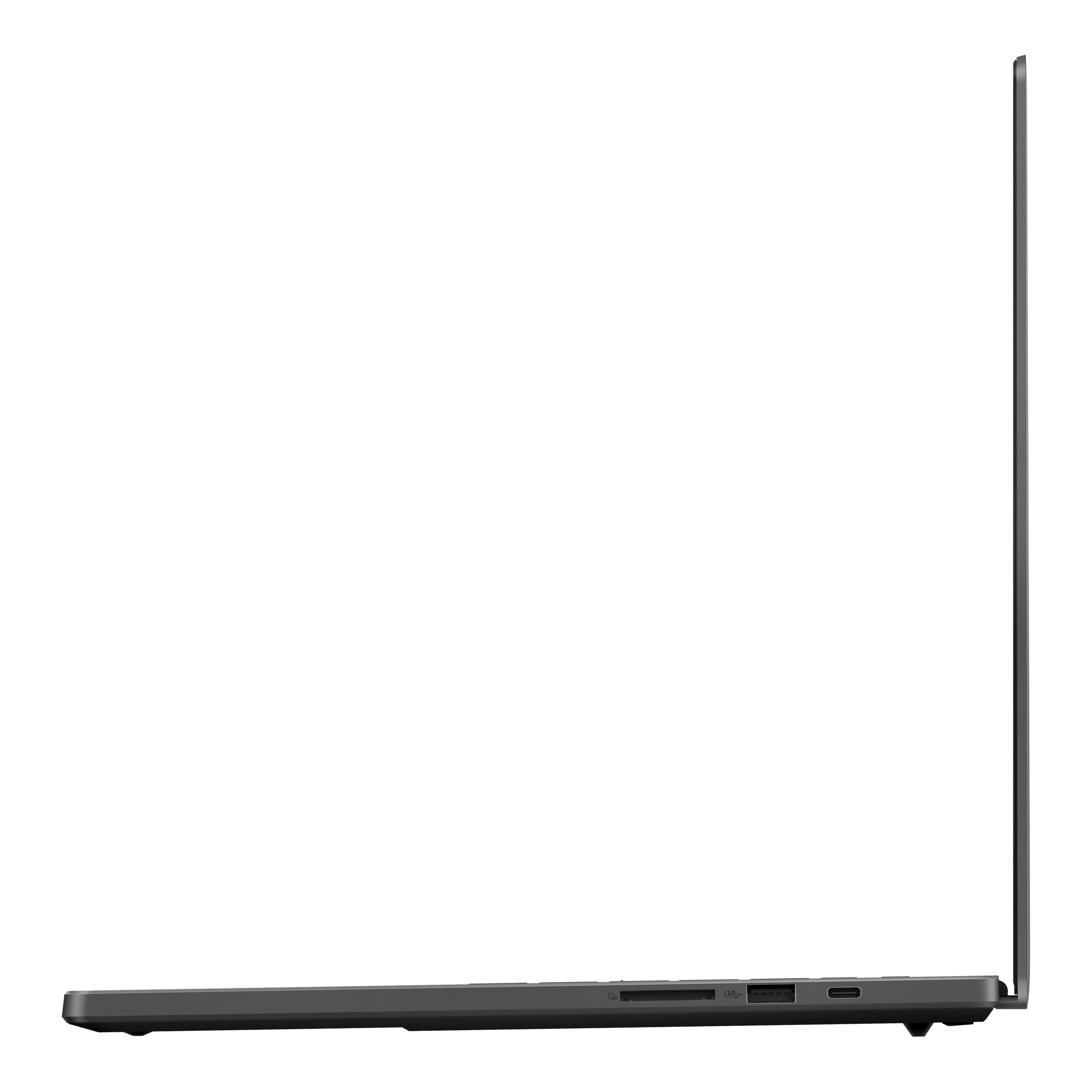 Laptop gaming ASUS ROG Zephyrus G16 GU605CX, 16" OLED 240Hz, Intel Core Ultra 9, 64GB RAM, 2TB SSD, gri metalike