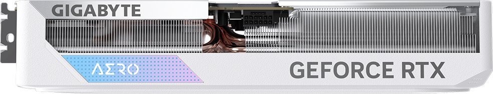 Графичка картичка Gigabyte GeForce RTX 4070 SUPER Aero OC, 12 GB GDDR6X