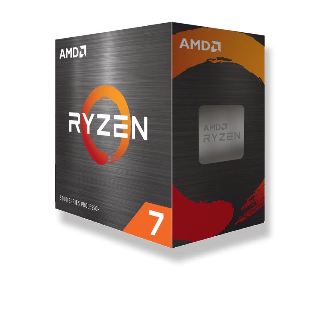 Procesor AMD Ryzen 7 5800XT, 8 bërthama, 16 thread-e