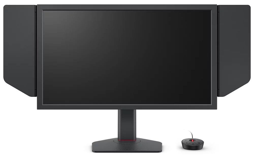 Monitor BenQ Zowie XL2566X+, 24", FHD, i zi