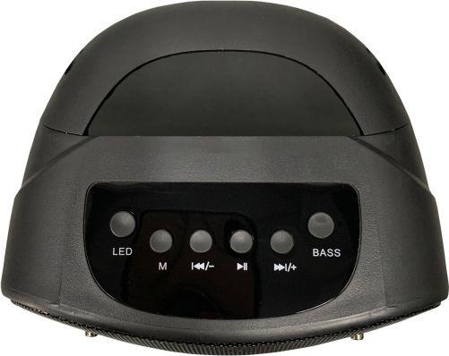 Altoparlant N-gear LGP4Studio, i zi