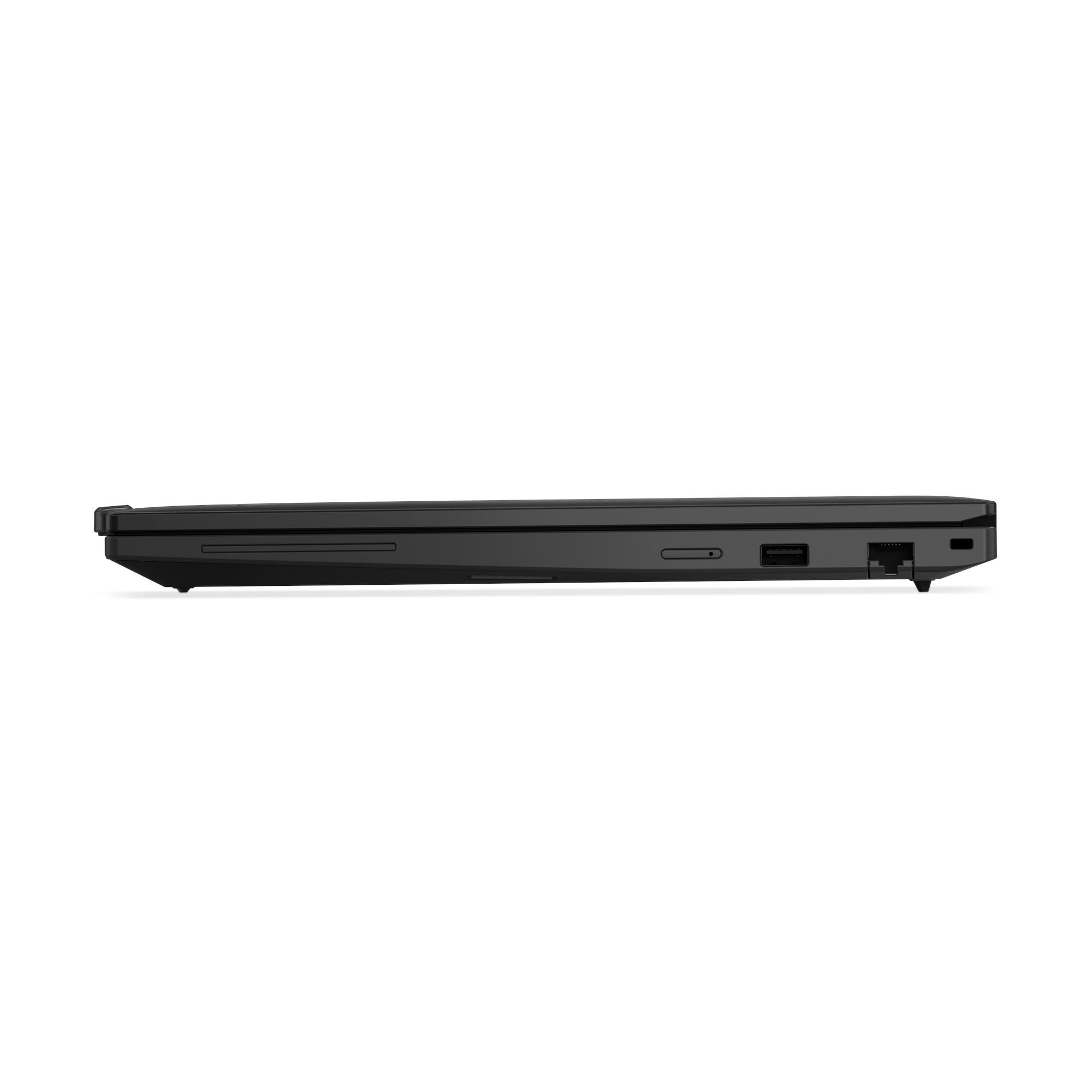 Laptop Lenovo ThinkPad T16 G4, 16" WUXGA, Intel Core Ultra 7, 32GB RAM, 1TB SSD, i zi