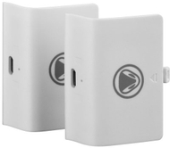 [OUTLET] Snakebyte Battery: комплет, за контролори Xbox One и Elite, бел