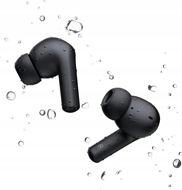 Dëgjuese Xiaomi Redmi Buds 4 Active, të bardha