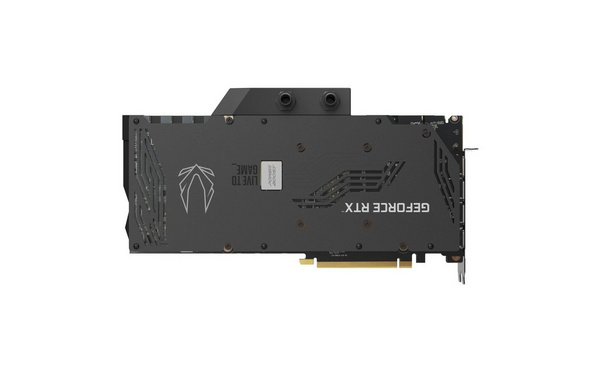 Kartelë grafike Zotac ZT-A30900Q-30P NVIDIA GeForce RTX 3090 24 GB GDDR6X