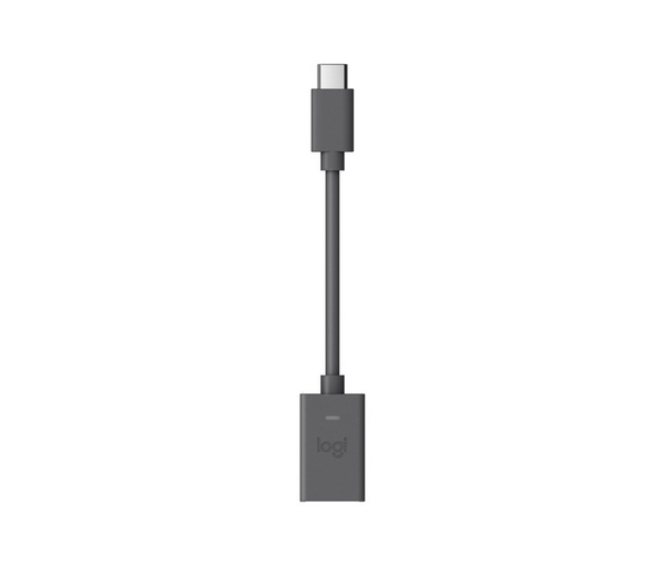 Kufje Logitech Zone 900 Bluetooth, të zeza