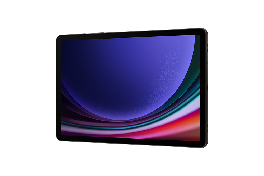 Tablet Samsung tab S9, wi-fi, 11", 12GB/256GB, grafit