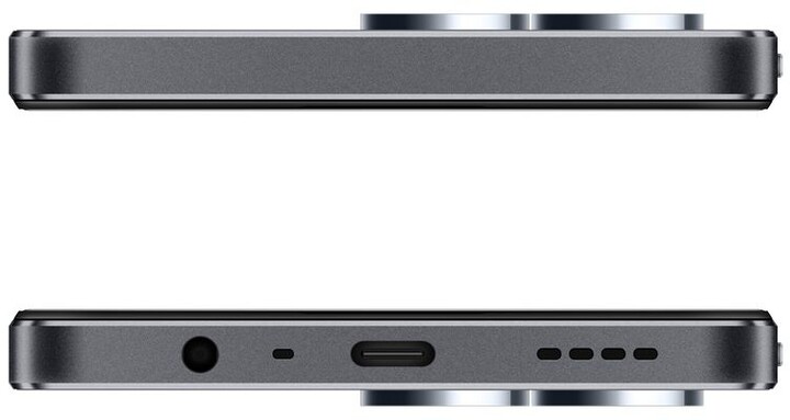 Celular Realme C51 4GB/128GB Carbon Black