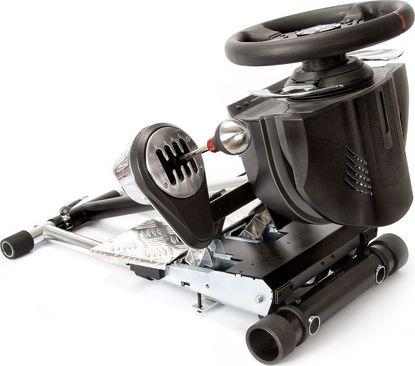 Mbajtëse për timon Thrustmaster TS-PC / T-GT / TS-XW dhe T150 Pro Racing Wheels