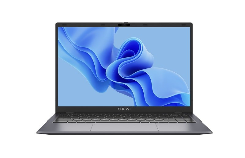 Laptop Chuwi GemiBook X Pro K2, 14.1", 16GB RAM, 512GB SSD, i zi