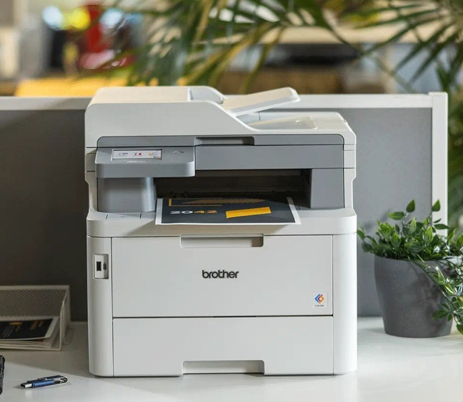 Printer Brother MFC-L8390CDW