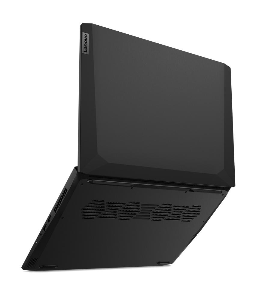 [OUTLET] Laptop Lenovo IdeaPad Gaming 15.6", Full HD AMD Ryzen™ 5 5500H, 16 GB RAM, 512GB SSD, NVIDIA GeForce RTX 2050, i zi