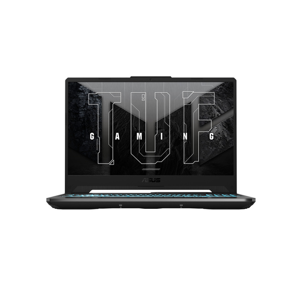 Laptop ASUS TUF Gaming F15 FX506HE-HN008T, 15.6", Intel Core i5, 16GB RAM, 512GB SSD, NVIDIA GeForce RTX 3050 Ti, i zi