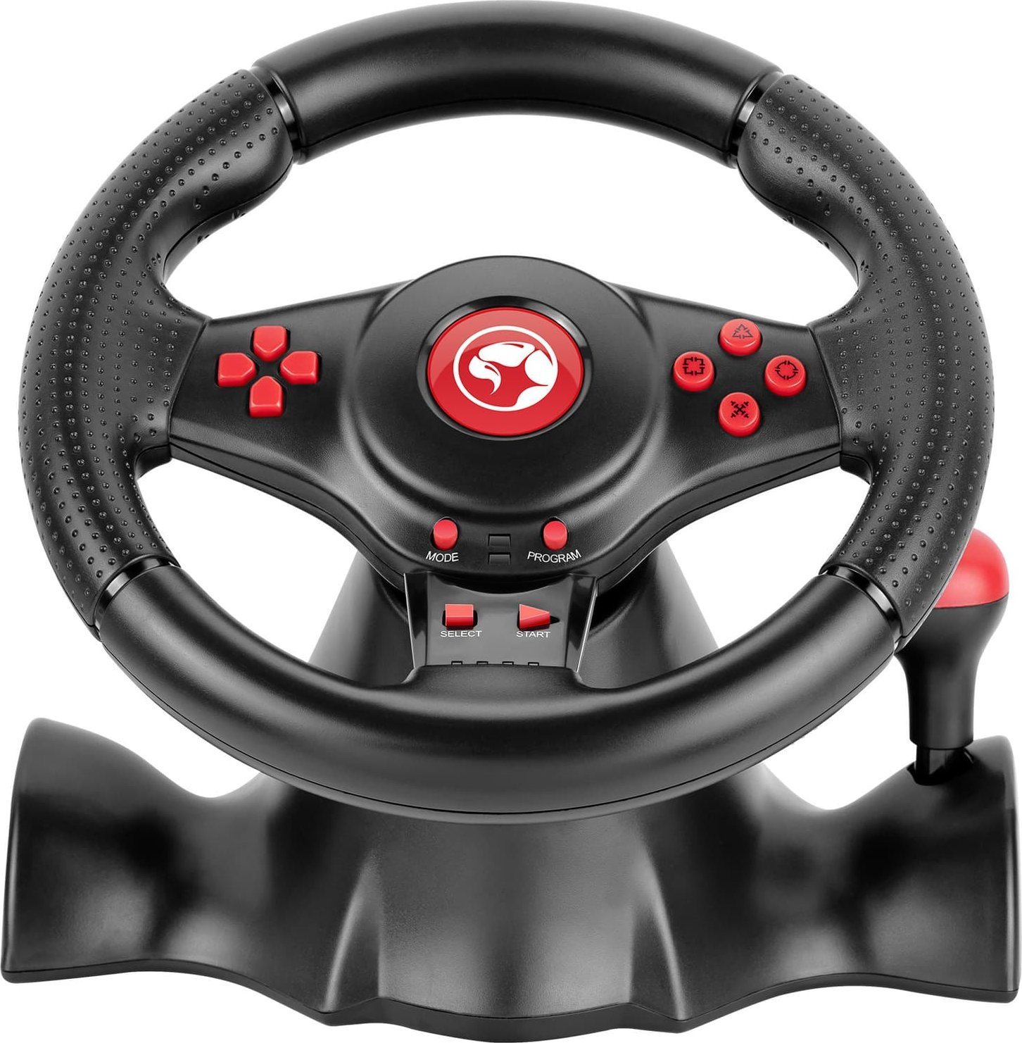 Timon gaming Marvo GT-903, 7 në 1, 180°, i zi