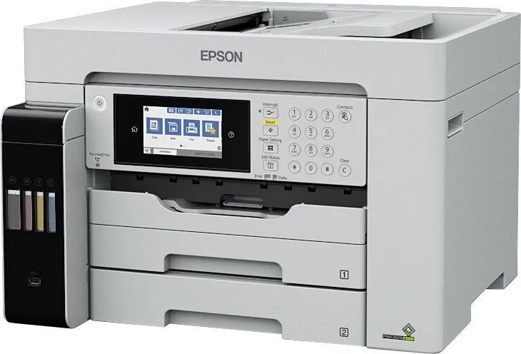 Printer Epson EcoTank L15180 Multifunction 