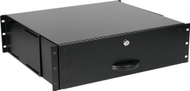 Sirtar kabinete LevelOne Equip EZD-3-B, 3U, i zi