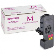 Toner printeri Kyocera TK-5230M, magenta, origjinal