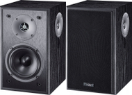 Altoparlantë Magnat Monitor S10 D, dipolë 2-rugësh, set 2 copë, të zinj