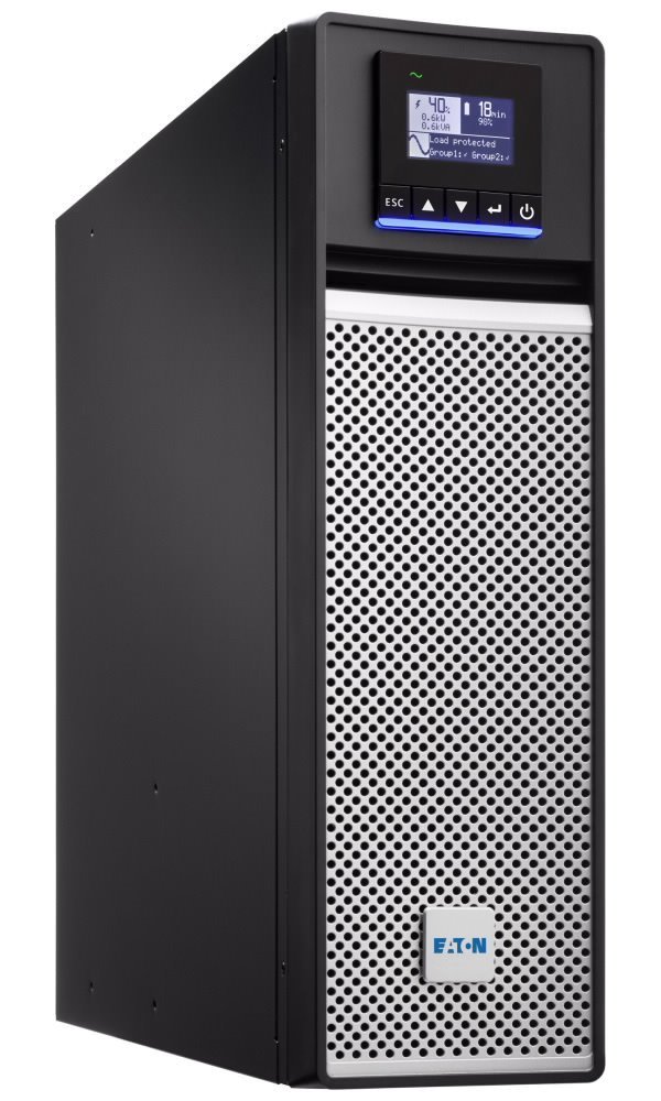 UPS Eaton 5PX2200IRT3UG2, Line Interactive, 2200VA 2200W, i zi