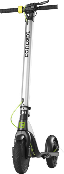 Skuter elektrik Concept SC2500 Crossader 2.5, i zi 